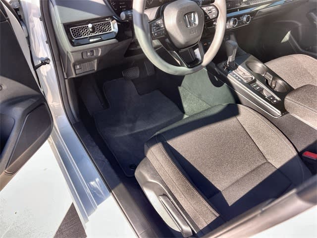 Thumbnail: 2026 Honda Civic - 11