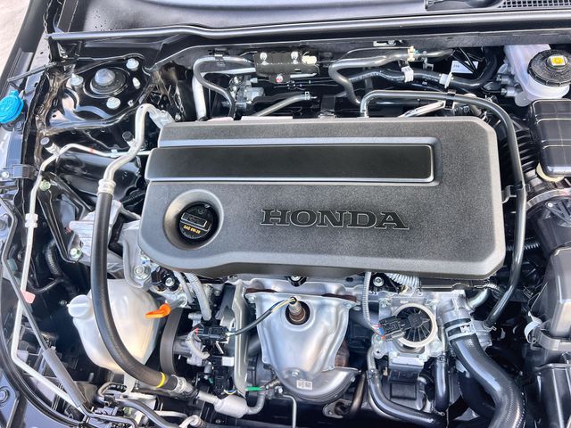 Thumbnail: 2025 Honda Civic - 9