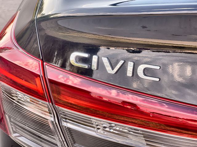 Thumbnail: 2025 Honda Civic - 7