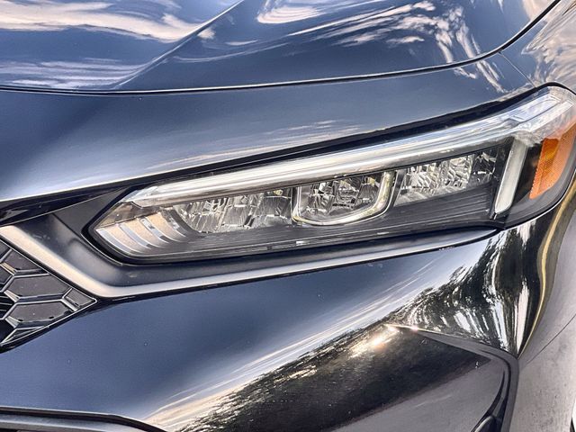Thumbnail: 2025 Honda Civic - 25