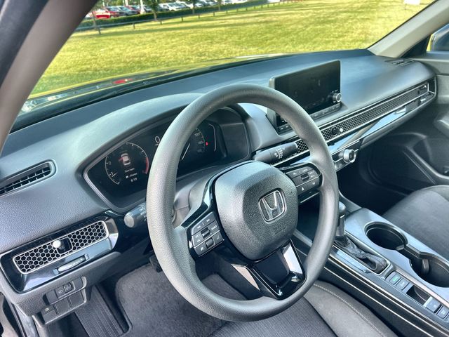 Thumbnail: 2025 Honda Civic - 2