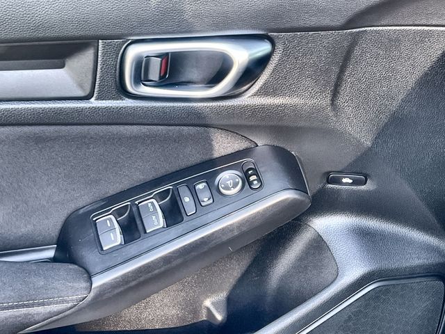 Thumbnail: 2025 Honda Civic - 30