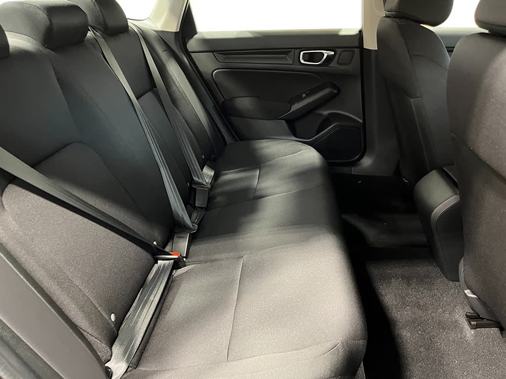 Thumbnail: 2026 Honda Civic - 23