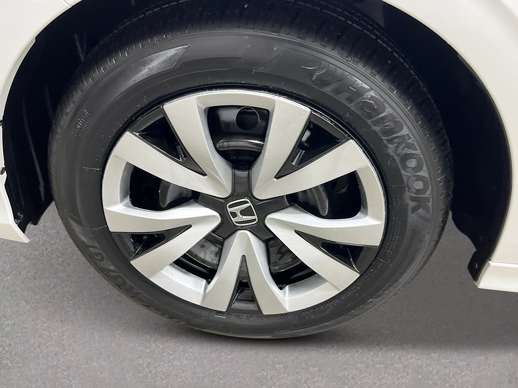 Thumbnail: 2026 Honda Civic - 8