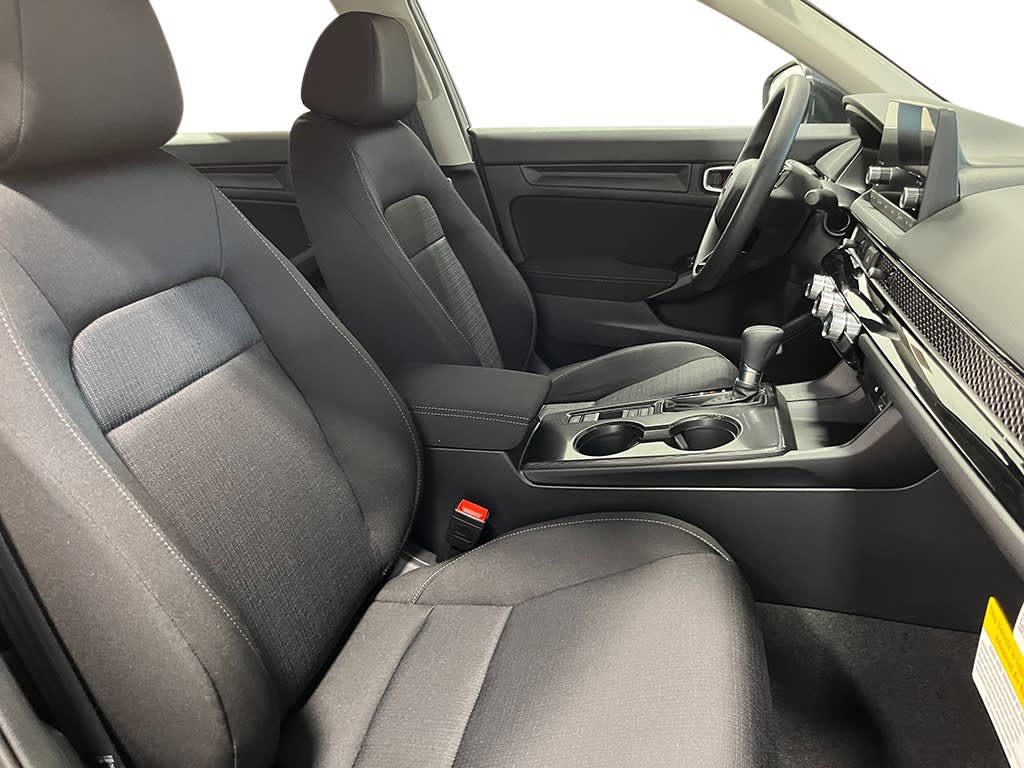 Thumbnail: 2026 Honda Civic - 12