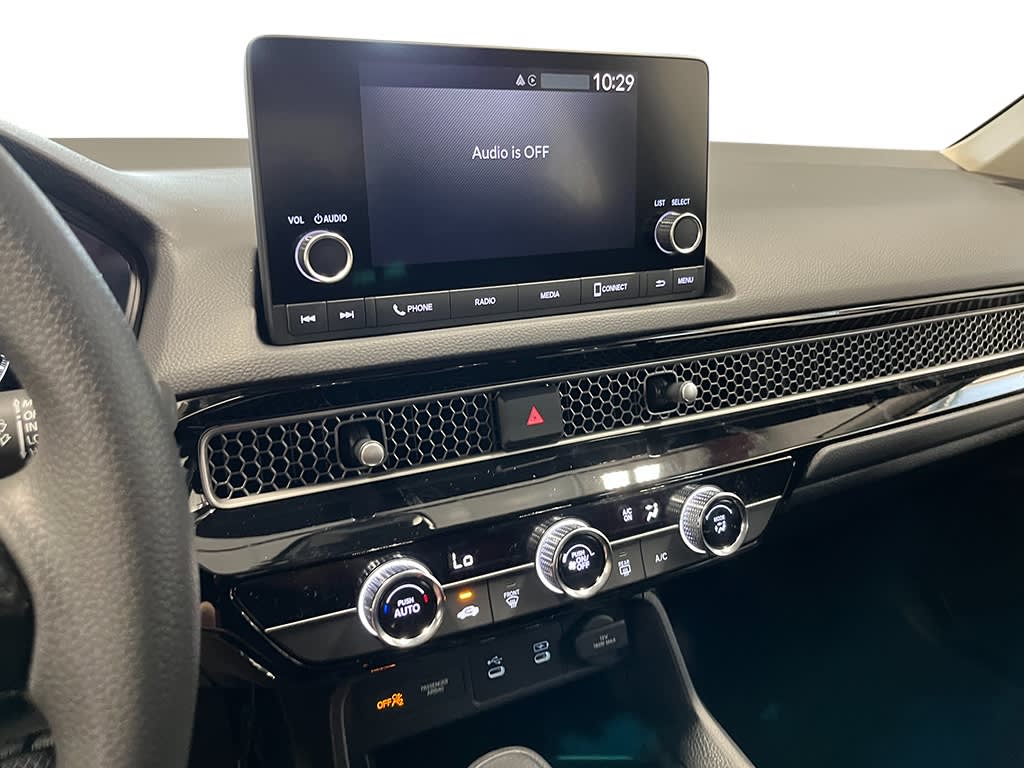 Thumbnail: 2026 Honda Civic - 14