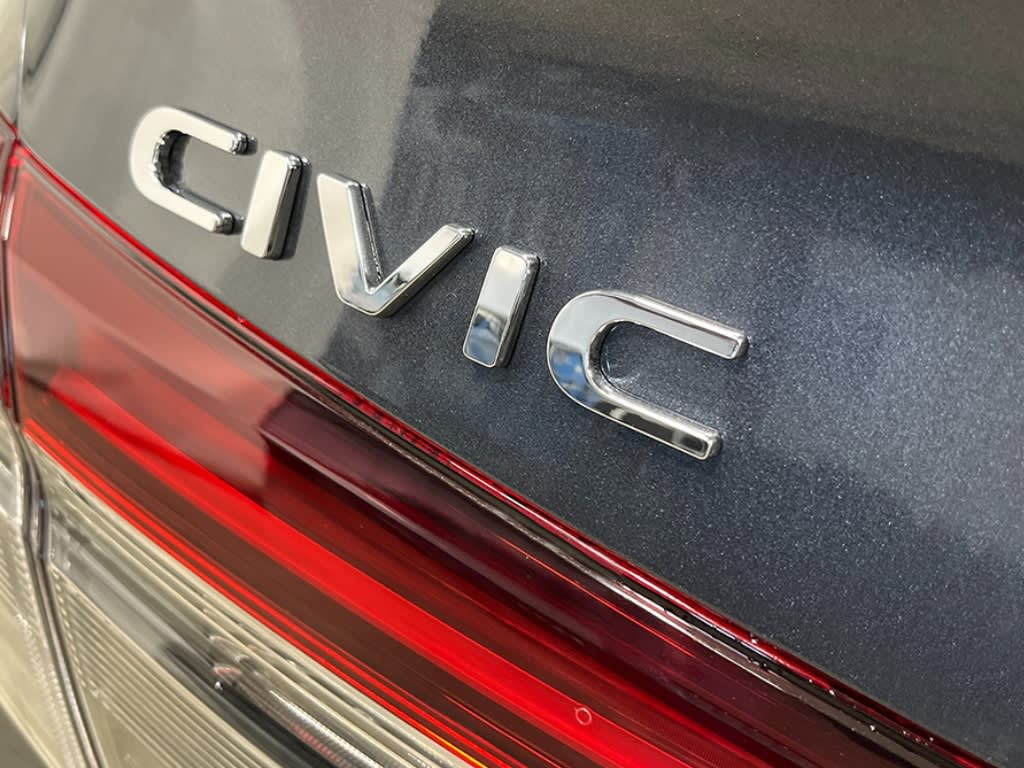Thumbnail: 2026 Honda Civic - 6
