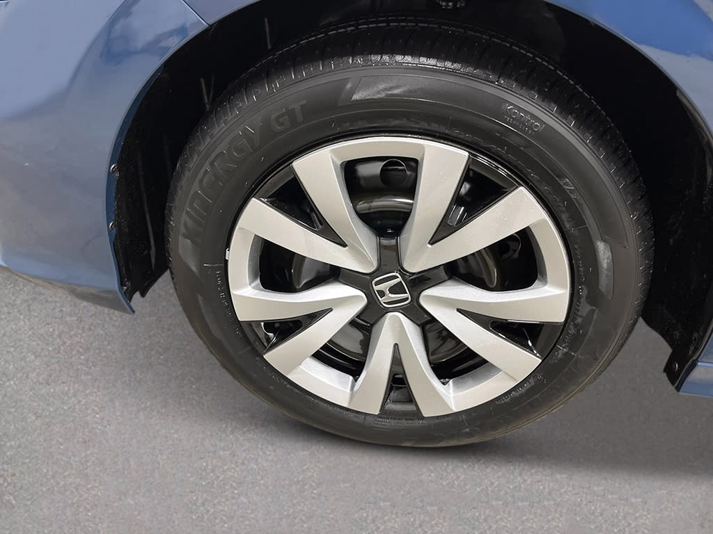 Thumbnail: 2026 Honda Civic - 7