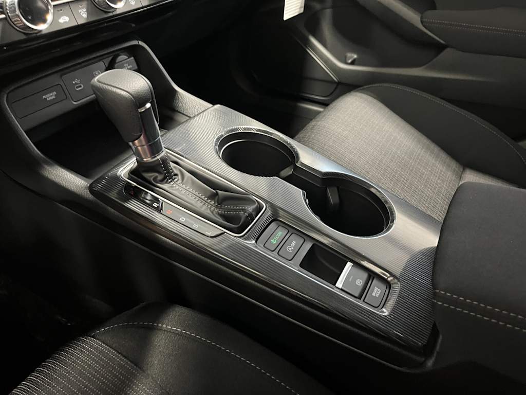 Thumbnail: 2026 Honda Civic - 14