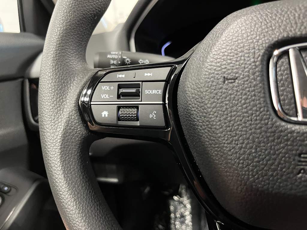 Thumbnail: 2026 Honda Civic - 20