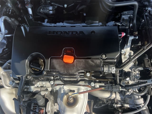 Thumbnail: 2024 Honda Civic - 9