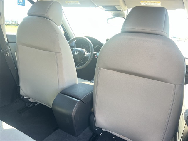 Thumbnail: 2024 Honda Civic - 22