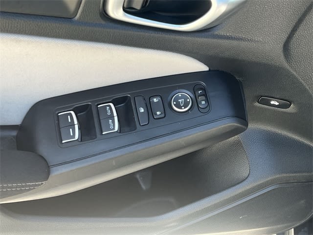 Thumbnail: 2024 Honda Civic - 30