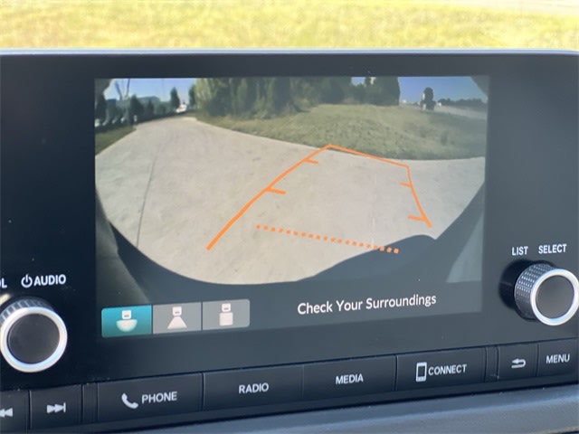 Thumbnail: 2024 Honda Civic - 27