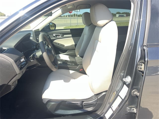 Thumbnail: 2024 Honda Civic - 12