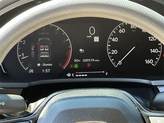 Thumbnail: 2024 Honda Civic - 16