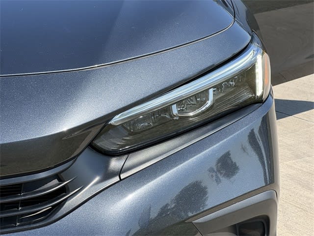 Thumbnail: 2024 Honda Civic - 25