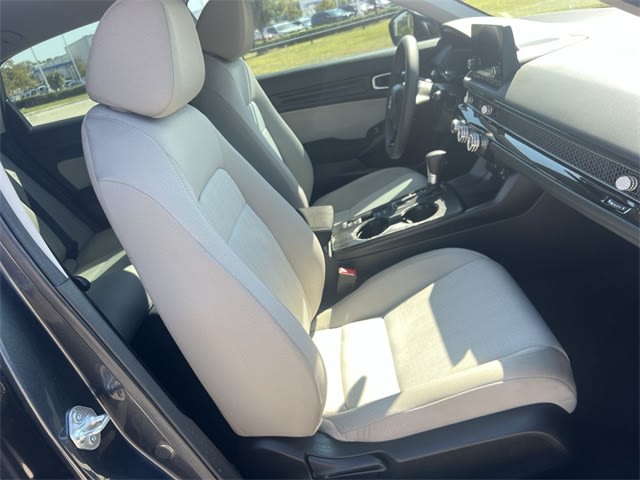 Thumbnail: 2024 Honda Civic - 21