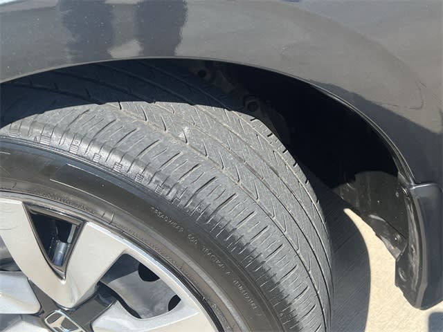 Thumbnail: 2024 Honda Civic - 24