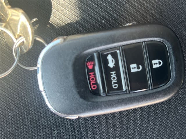 Thumbnail: 2024 Honda Civic - 18