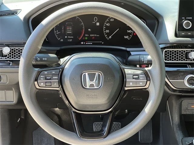 Thumbnail: 2024 Honda Civic - 10