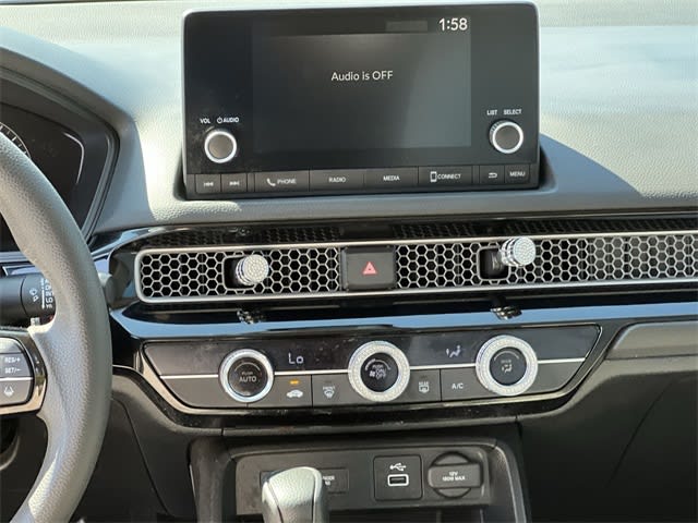 Thumbnail: 2024 Honda Civic - 23