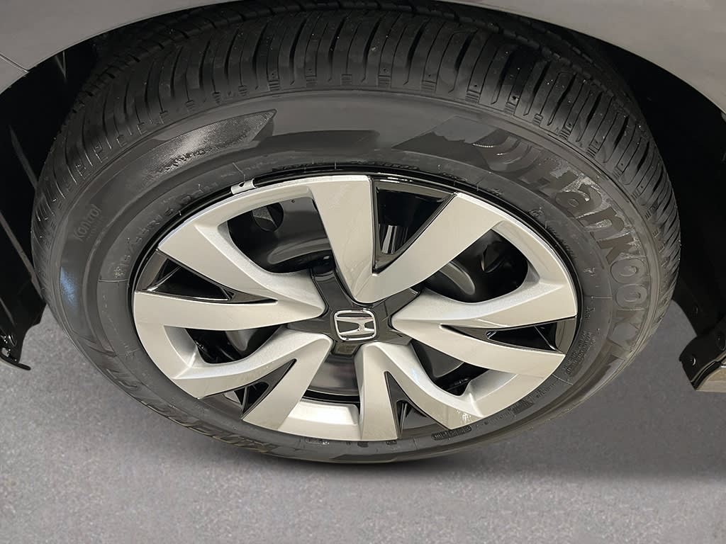 Thumbnail: 2026 Honda Civic - 7