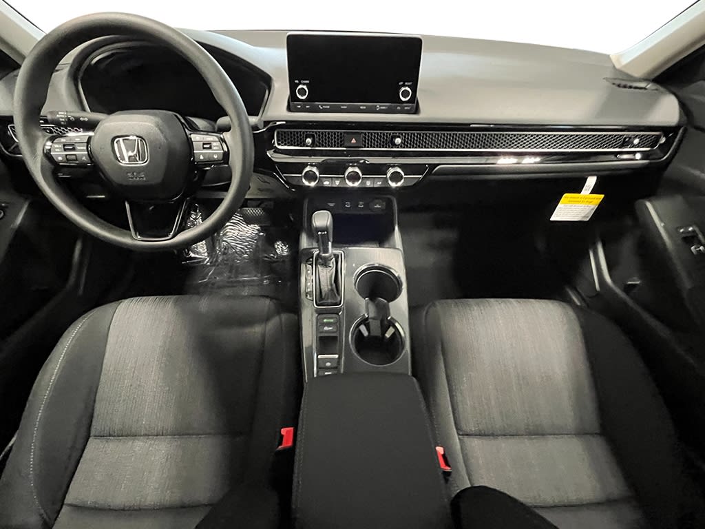 Thumbnail: 2026 Honda Civic - 2