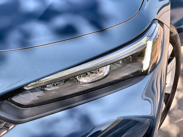 Thumbnail: 2026 Honda Civic - 24