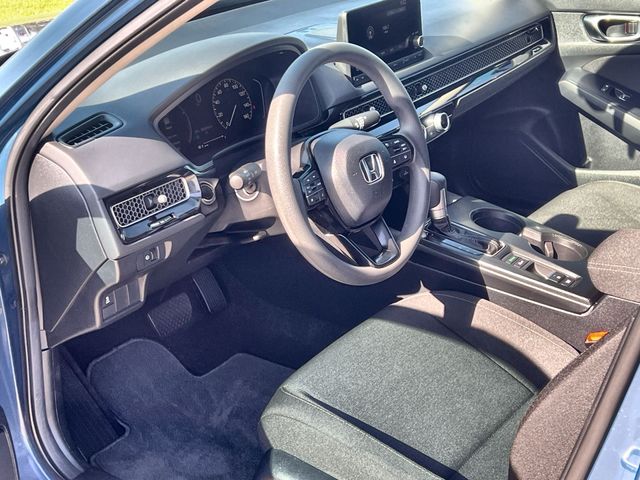 Thumbnail: 2026 Honda Civic - 2