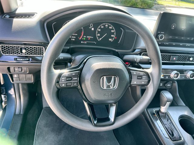 Thumbnail: 2026 Honda Civic - 14