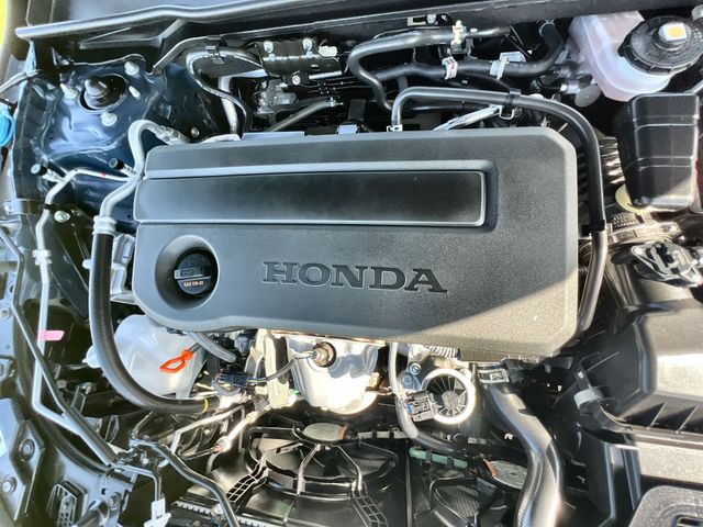 Thumbnail: 2026 Honda Civic - 9