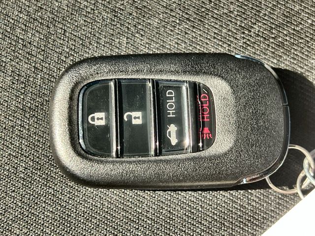 Thumbnail: 2026 Honda Civic - 18