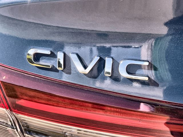 Thumbnail: 2026 Honda Civic - 7