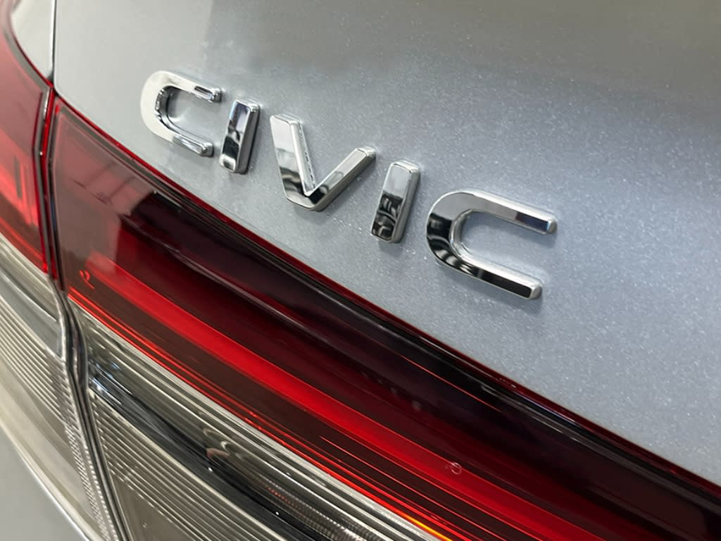 Thumbnail: 2026 Honda Civic - 7