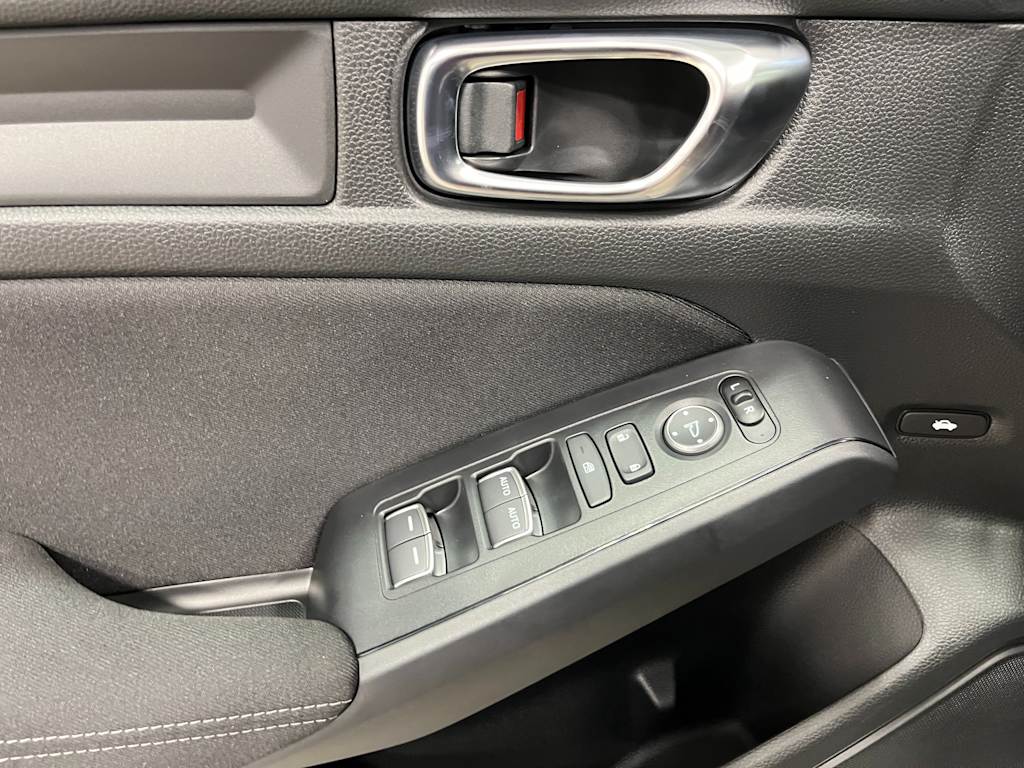 Thumbnail: 2026 Honda Civic - 19