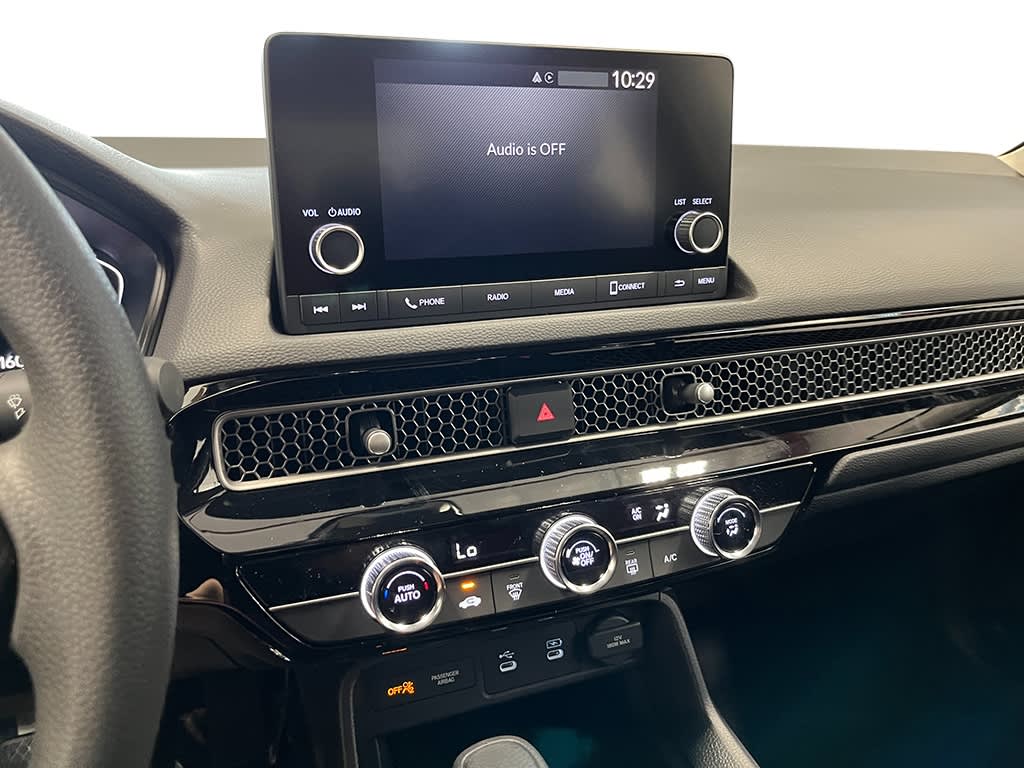 Thumbnail: 2026 Honda Civic - 14