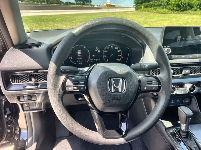 Thumbnail: 2026 Honda Civic - 9