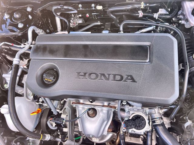Thumbnail: 2026 Honda Civic - 8
