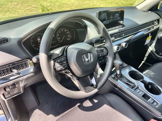 Thumbnail: 2026 Honda Civic - 2