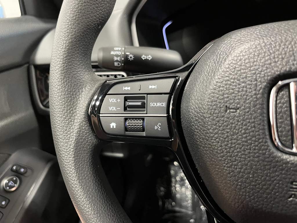 Thumbnail: 2026 Honda Civic - 20