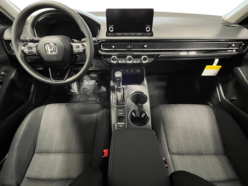 Thumbnail: 2026 Honda Civic - 2