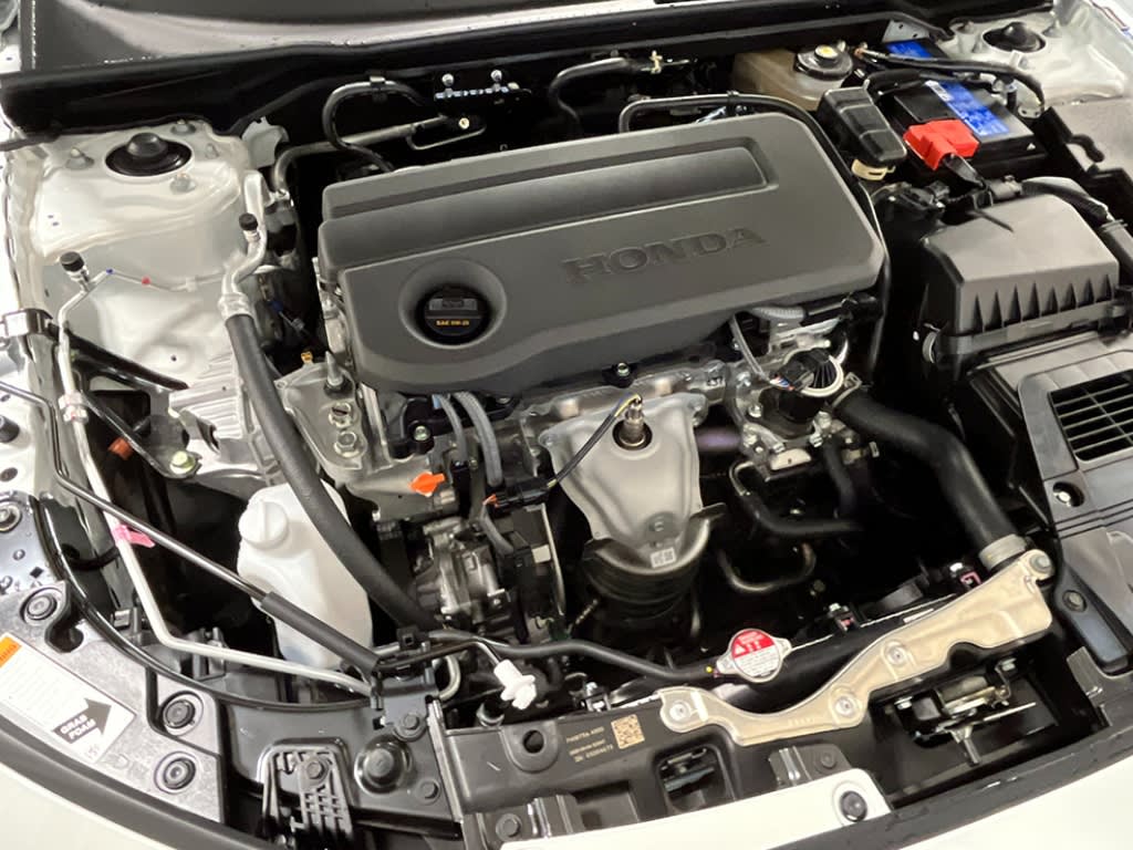 Thumbnail: 2026 Honda Civic - 9