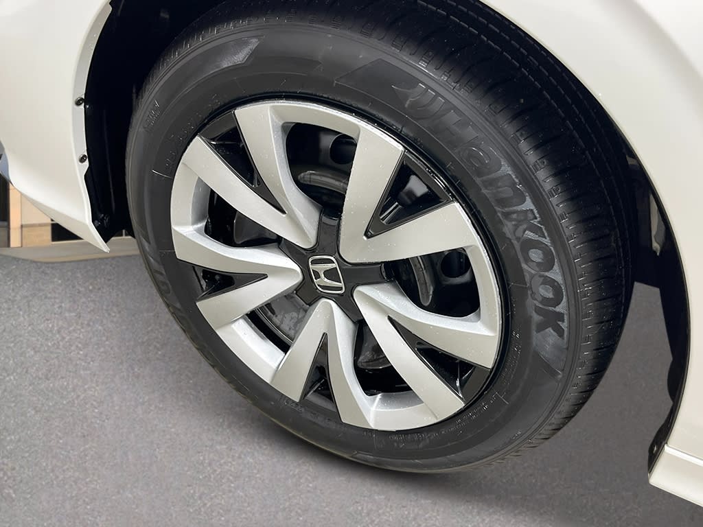 Thumbnail: 2026 Honda Civic - 8