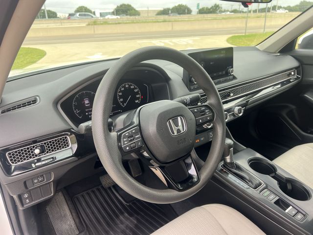 Thumbnail: 2022 Honda Civic - 2