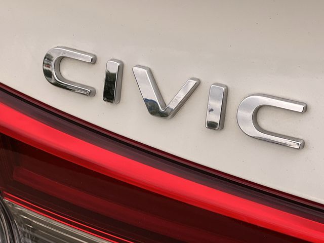 Thumbnail: 2022 Honda Civic - 7