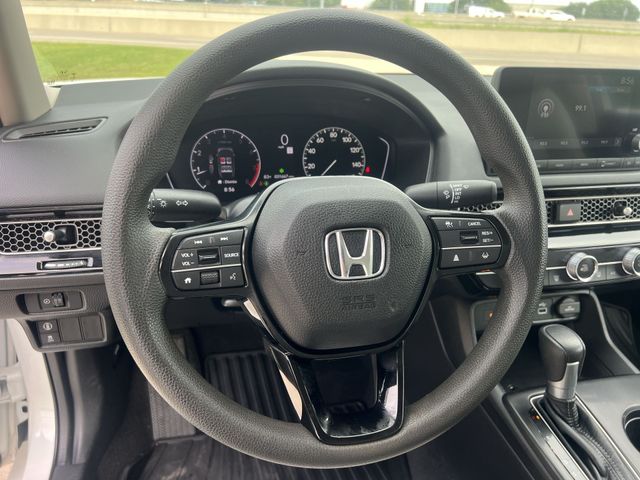 Thumbnail: 2022 Honda Civic - 10