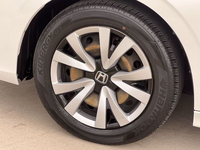 Thumbnail: 2022 Honda Civic - 8