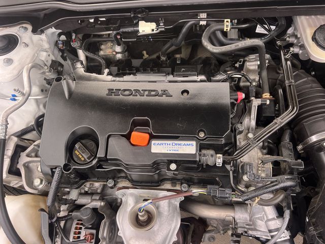 Thumbnail: 2022 Honda Civic - 9