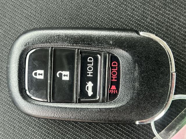 Thumbnail: 2022 Honda Civic - 22
